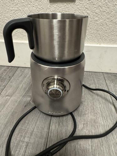 Breville milk cafe - breville, bmf600xl/a