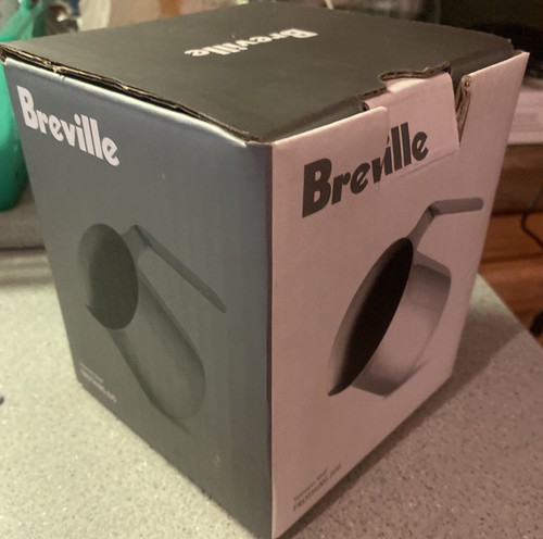 Breville 22oz stainless steel - stainless,