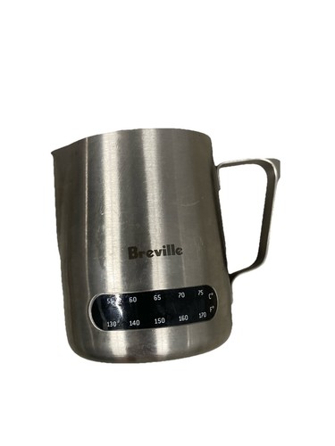Breville frother milk jug - breville,