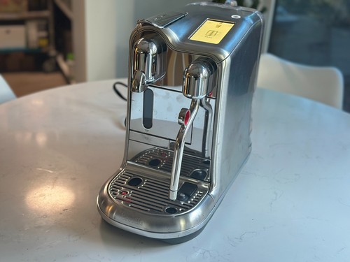 Breville nespresso creatista - breville,