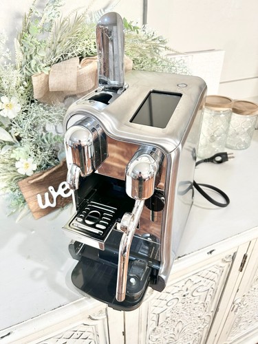 Nespresso creatista pro - nespresso,