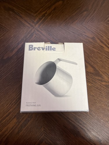 Breville stainless steel - stainless,