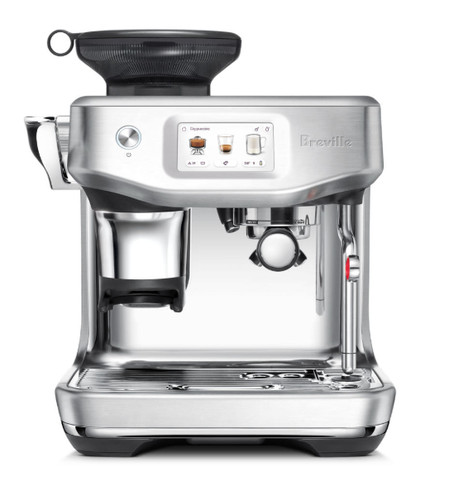 Breville barista touch impress - barista,