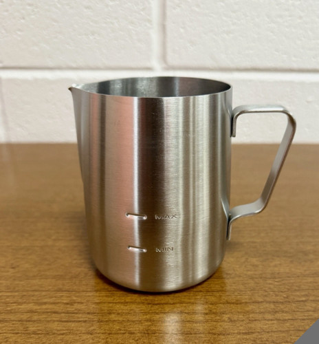 Breville milk jug - milk,