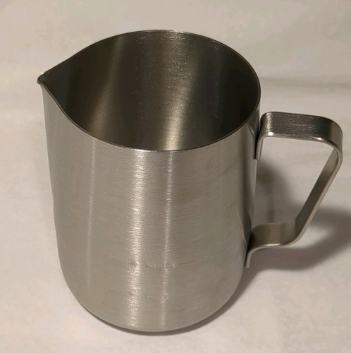 Breville stainless steel milk - breville,