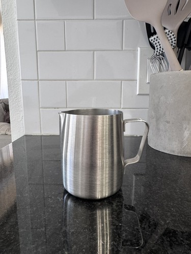 Breville cup milk frother - cup, 16