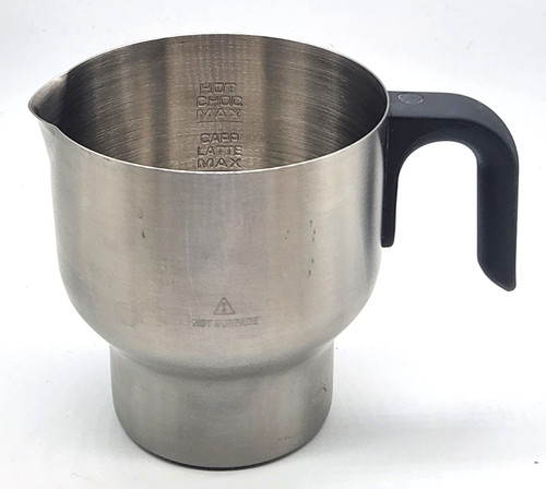 Breville bmf600xl milk cafe - bmf600xl,