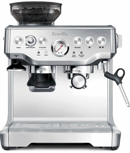 Breville bes870xl barista - breville,