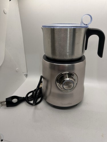 Breville milk cafe bmf600xl - breville,