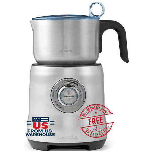 Breville bmf600xl milk - breville,
