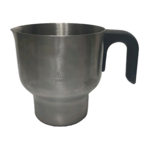 Breville bmf600xl cafe milk - breville,