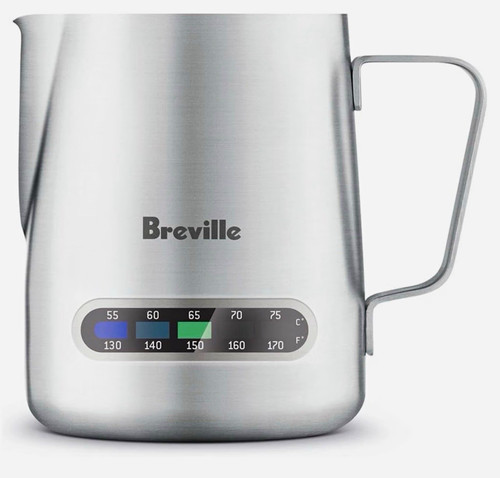 Breville milk jug thermal - milk,