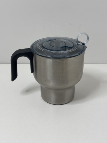 Breville bmf600xl milk cafe - milk,