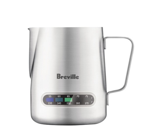 Breville temp control milk - breville,