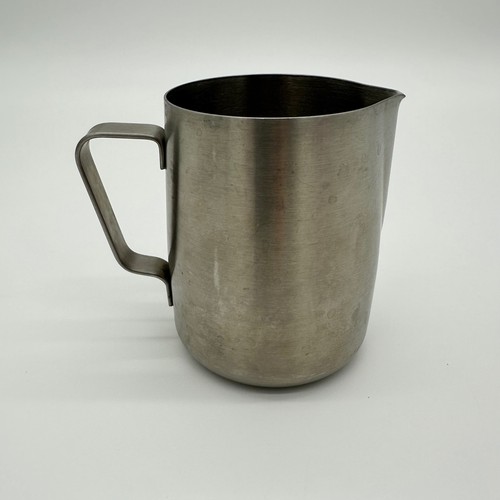 Breville milk frothing pitcher - milk,