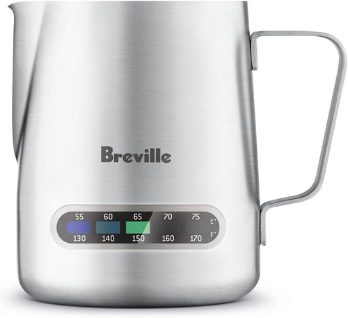 Breville bes003 temp control - temp,