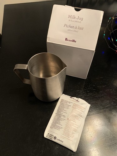 Genuine breville 16oz 480ml - genuine,