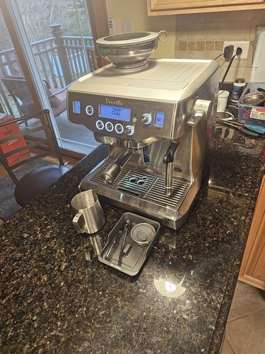Breville the oracle - breville,