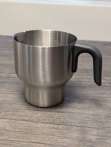 Breville bmf600xl milk cafe - bmf600xl,