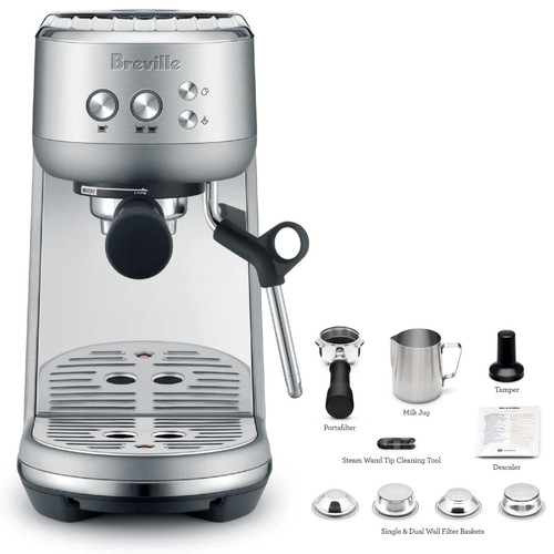 Breville bambino espresso - breville,
