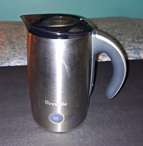 Breville bmf300 electric milk - bmf300,