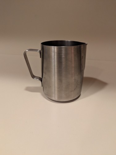Breville barista milk jug - barista,
