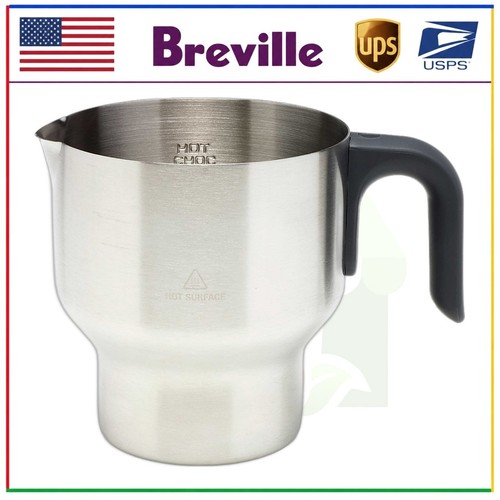 Breville frothing jug - breville,