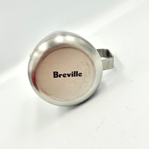 Genuine breville milk frothing - breville,