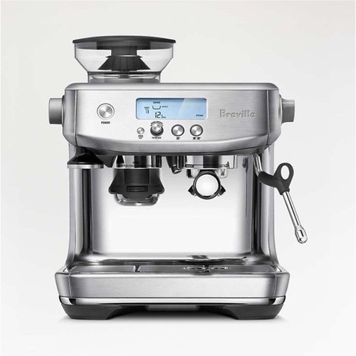 Breville barista pro espresso - barista,