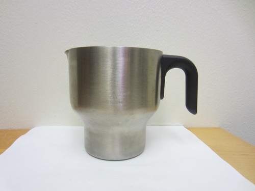 Breville bmf600xl milk cafe - bmf600xl,