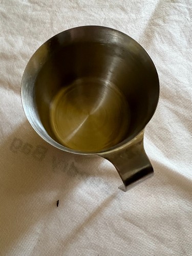 Breville stainless steel - oz,
