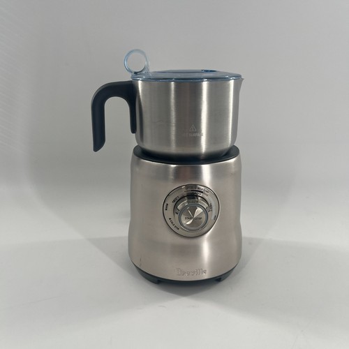 Breville the milk cafe - breville,