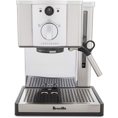 Breville esp8xl cafe roma - esp8xl,