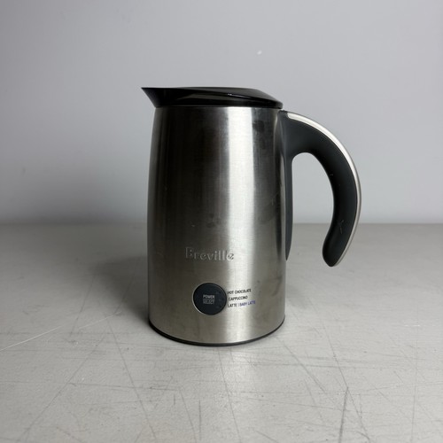 Breville stainless steel - stainless,