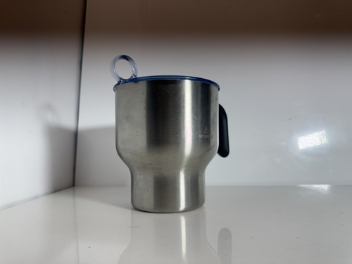 Milk frother replacement - replacement, jug