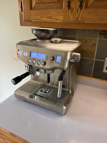 Breville the oracle dual - the,