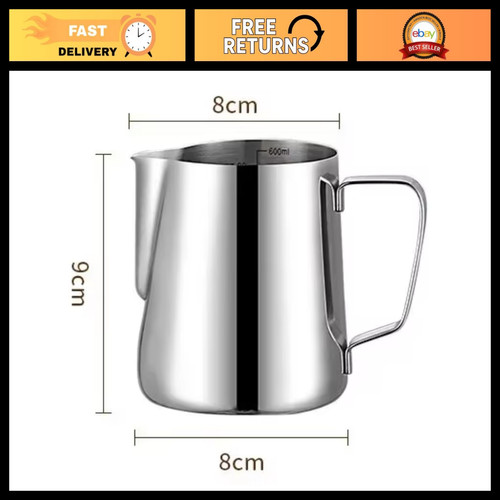 Stainless steel coffee - coffee, milk